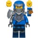 LEGO Ninjago Jay minifigura 71717 (njo601)